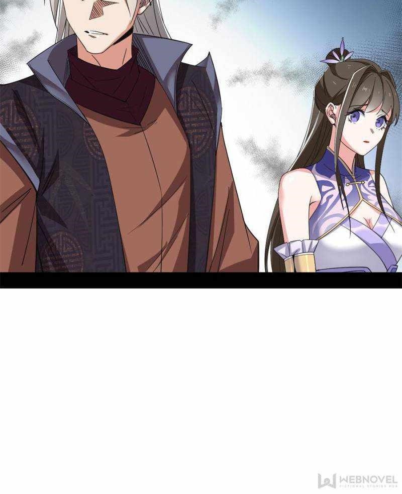 I’m An Evil God Chapter 394 - Page 16