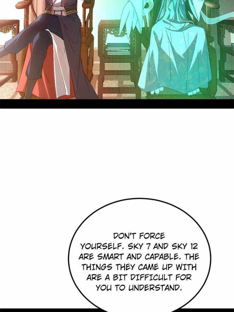 I’m An Evil God Chapter 394 - Page 2