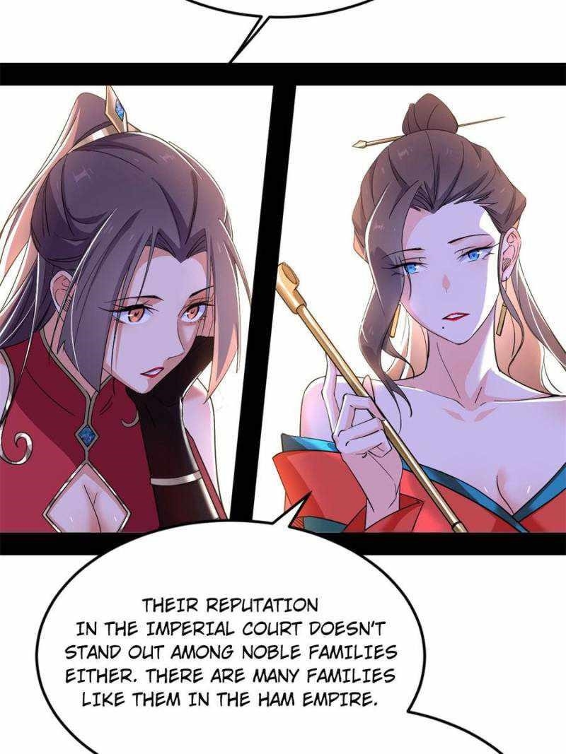 I’m An Evil God Chapter 394 - Page 21