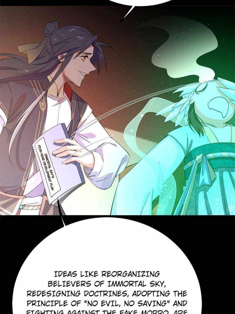 I’m An Evil God Chapter 394 - Page 3