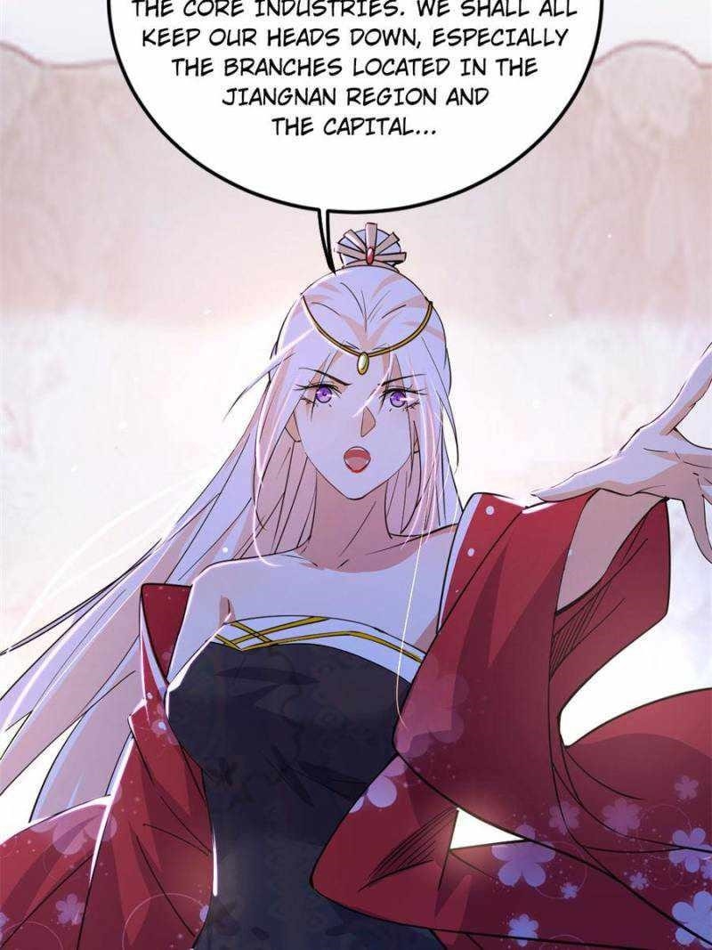 I’m An Evil God Chapter 394 - Page 38