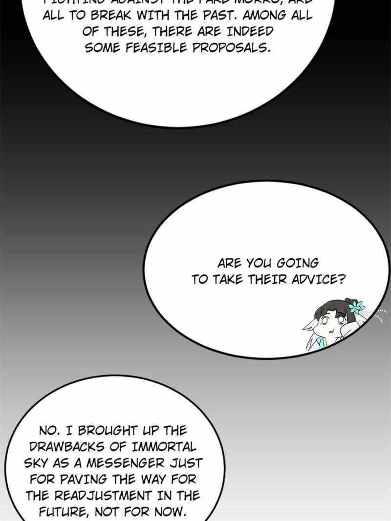 I’m An Evil God Chapter 394 - Page 4