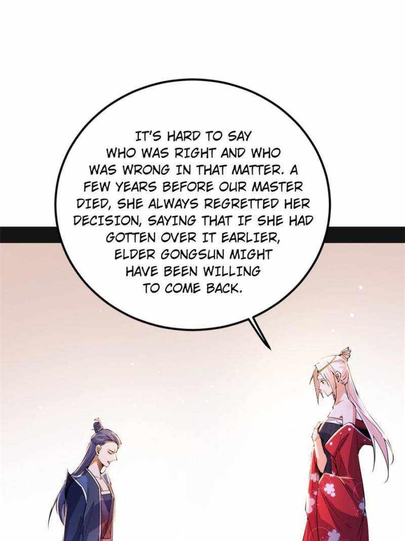 I’m An Evil God Chapter 394 - Page 49