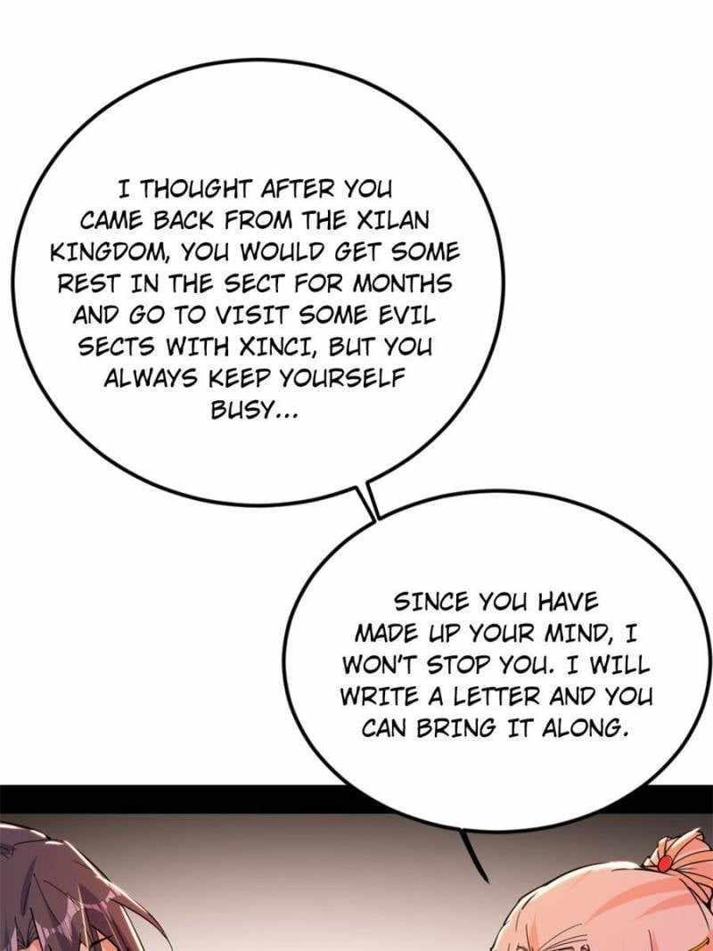 I’m An Evil God Chapter 394 - Page 60