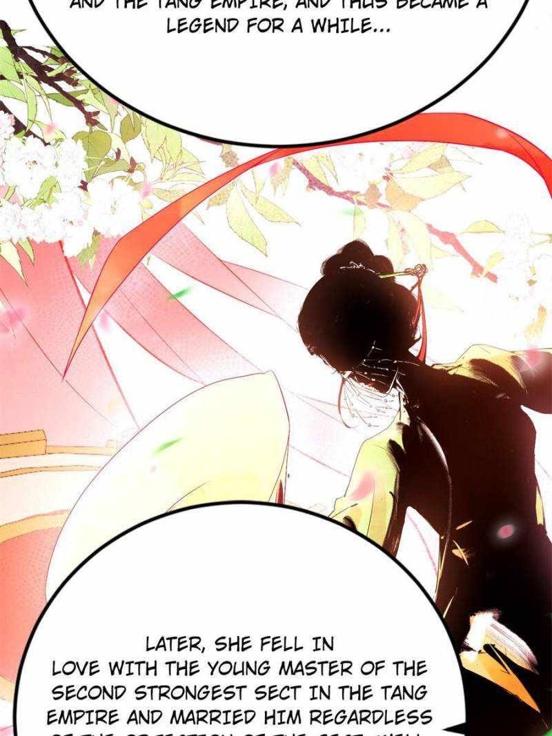 I’m An Evil God Chapter 394 - Page 68