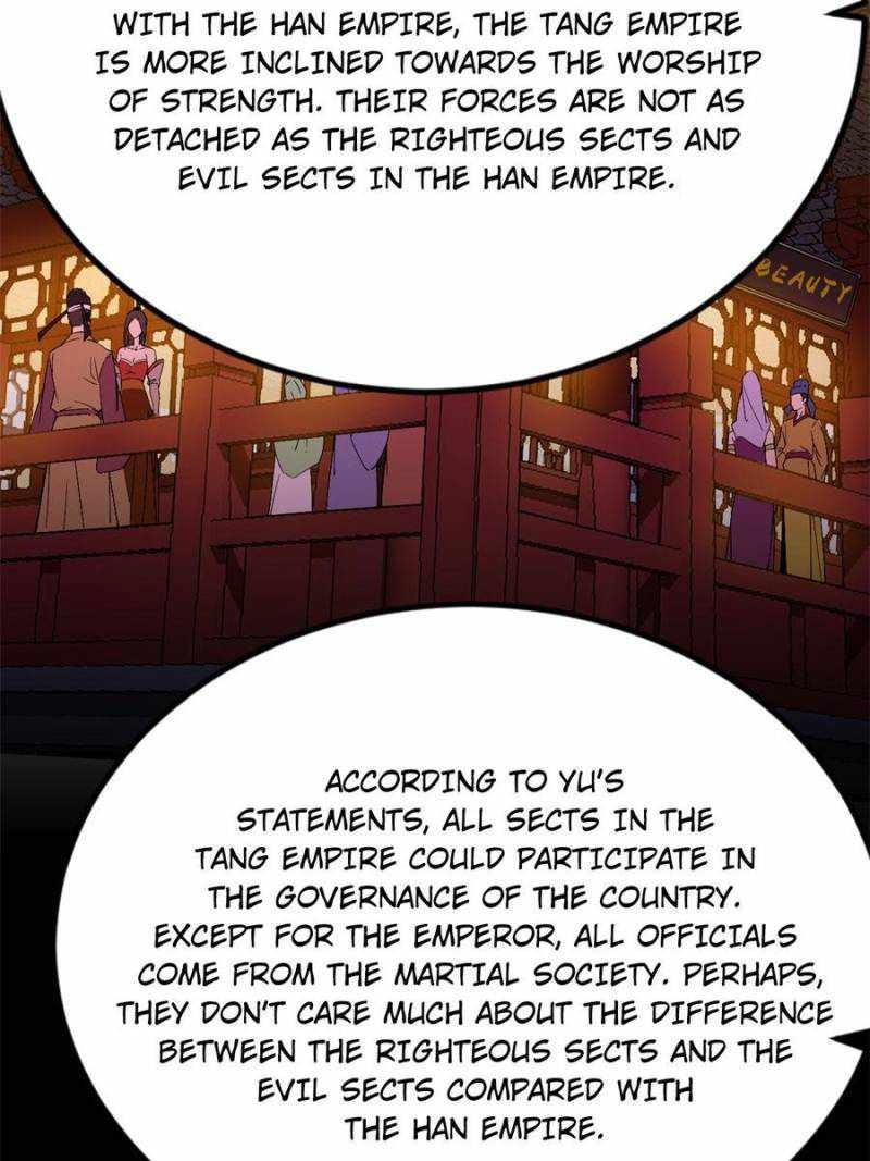 I’m An Evil God Chapter 394 - Page 71