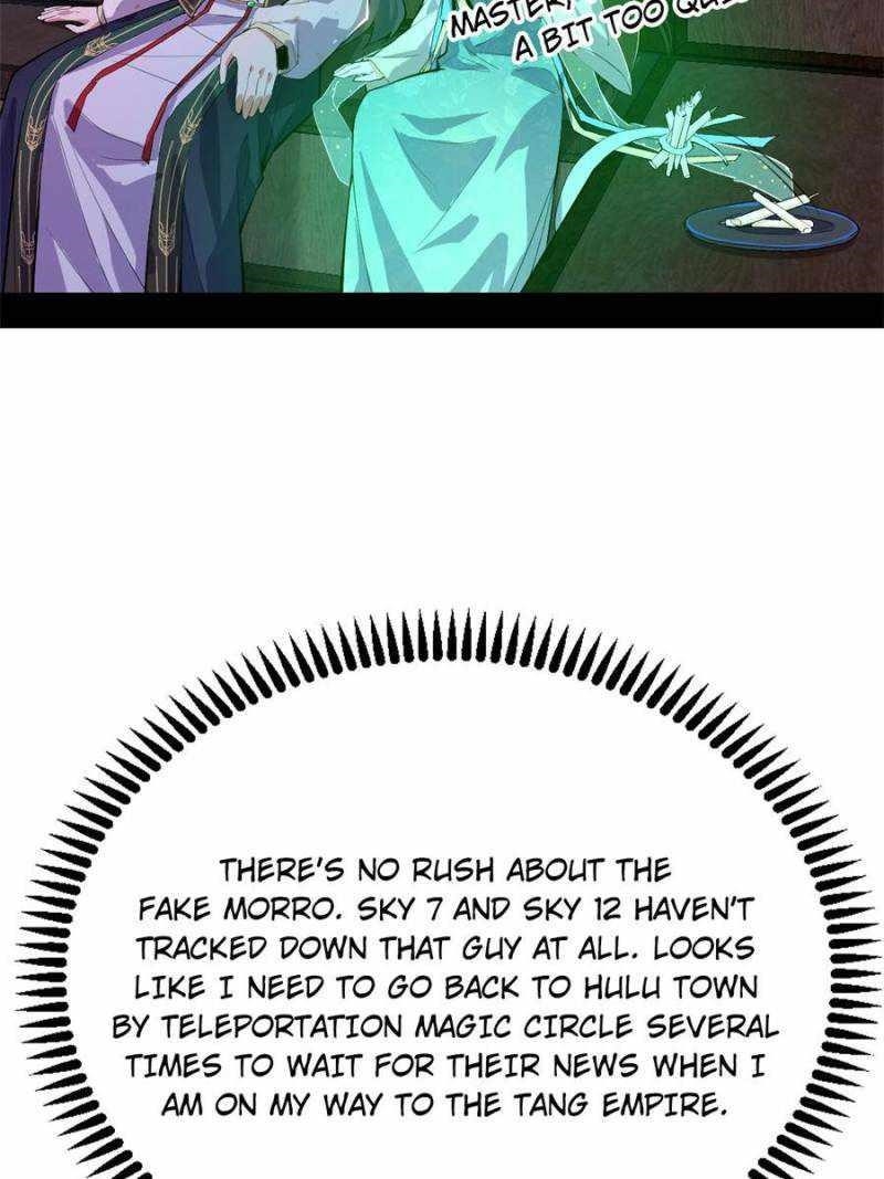 I’m An Evil God Chapter 394 - Page 76