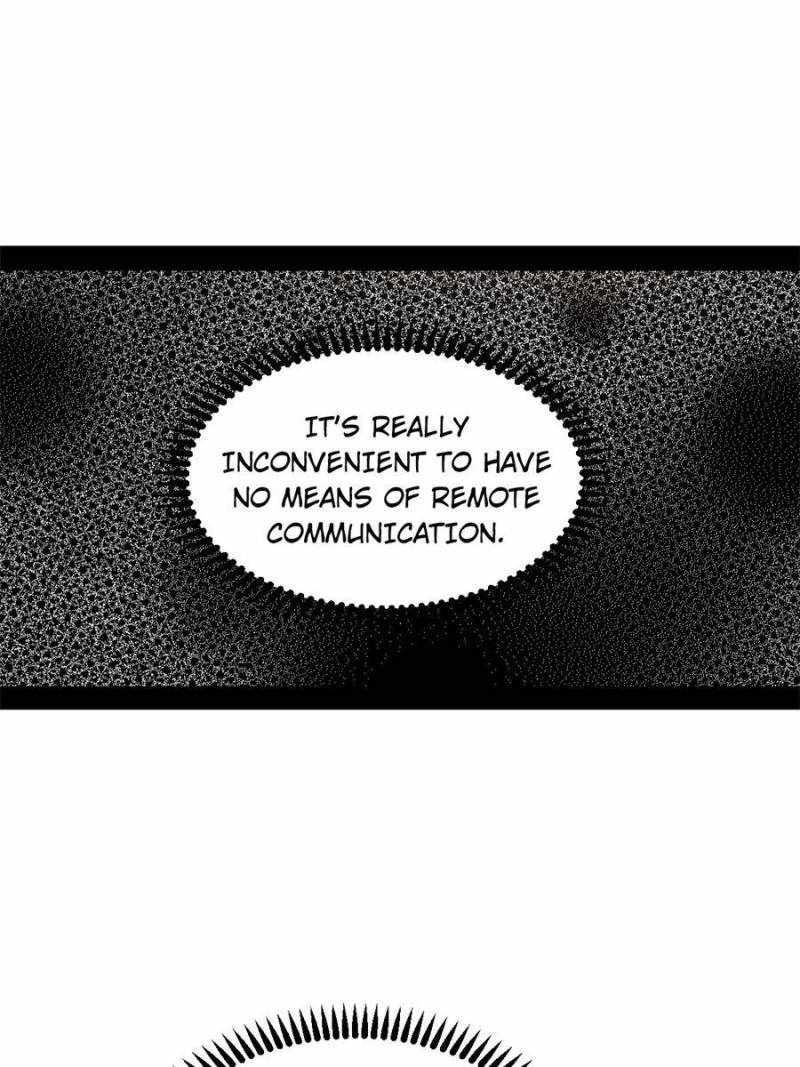 I’m An Evil God Chapter 394 - Page 78