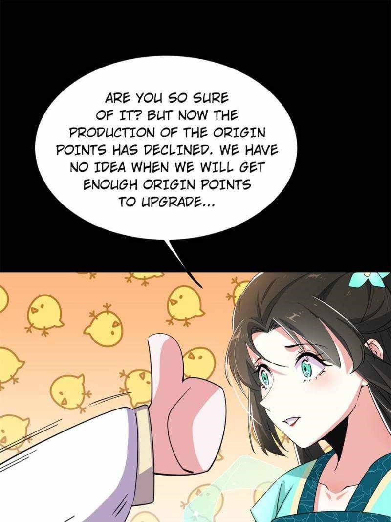 I’m An Evil God Chapter 394 - Page 9