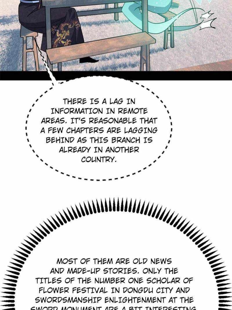 I’m An Evil God Chapter 395 - Page 20