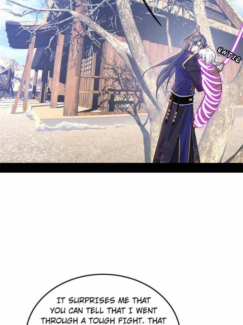 I’m An Evil God Chapter 395 - Page 74