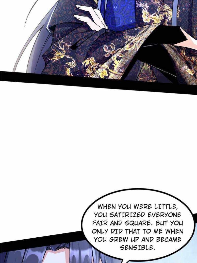 I’m An Evil God Chapter 396 - Page 11