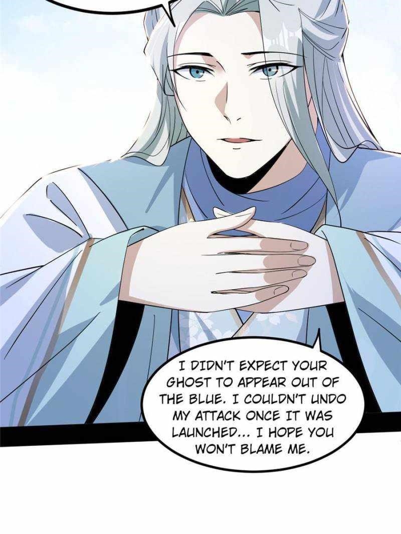 I’m An Evil God Chapter 396 - Page 50