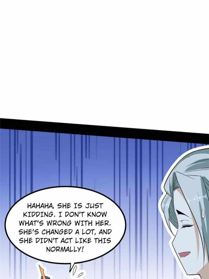 I’m An Evil God Chapter 396 - Page 64