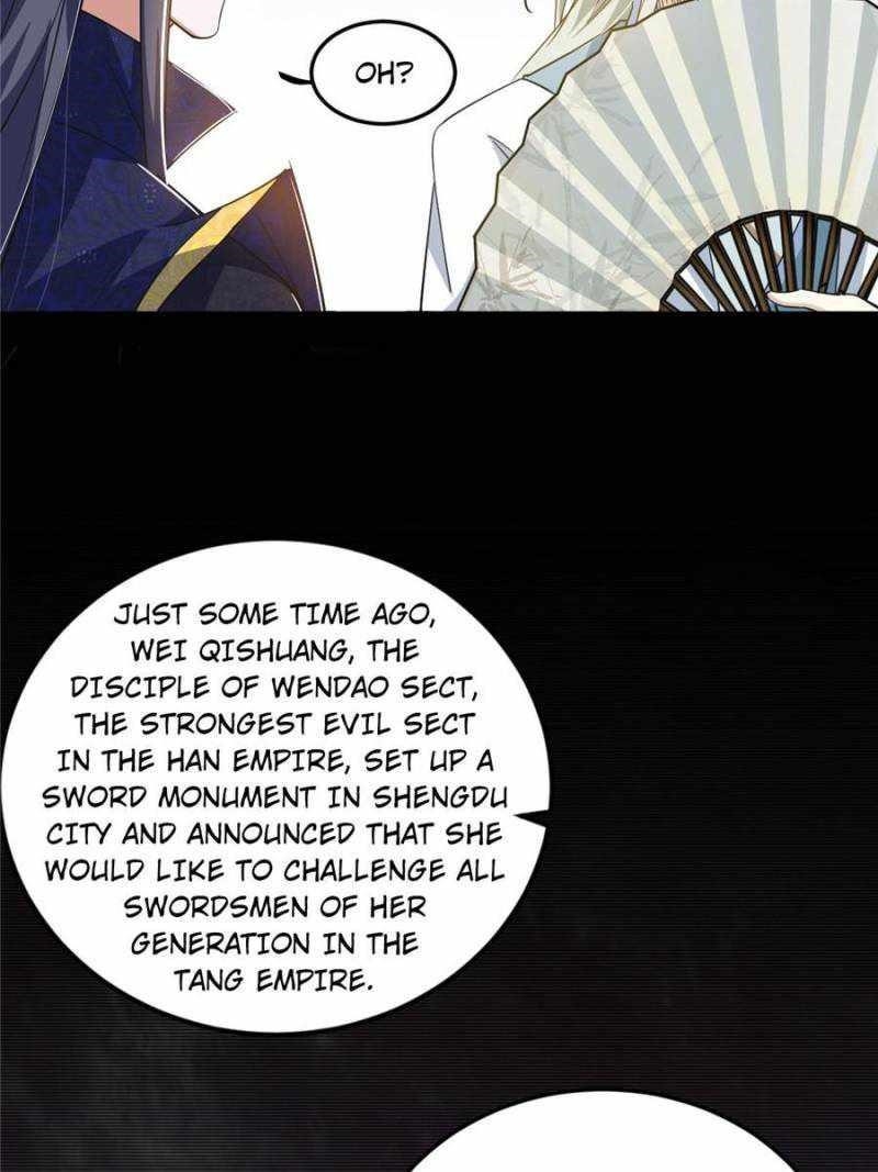 I’m An Evil God Chapter 397 - Page 10