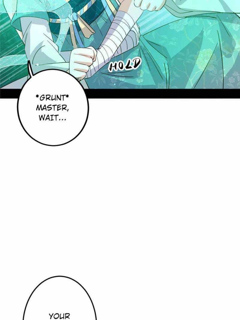 I’m An Evil God Chapter 397 - Page 28