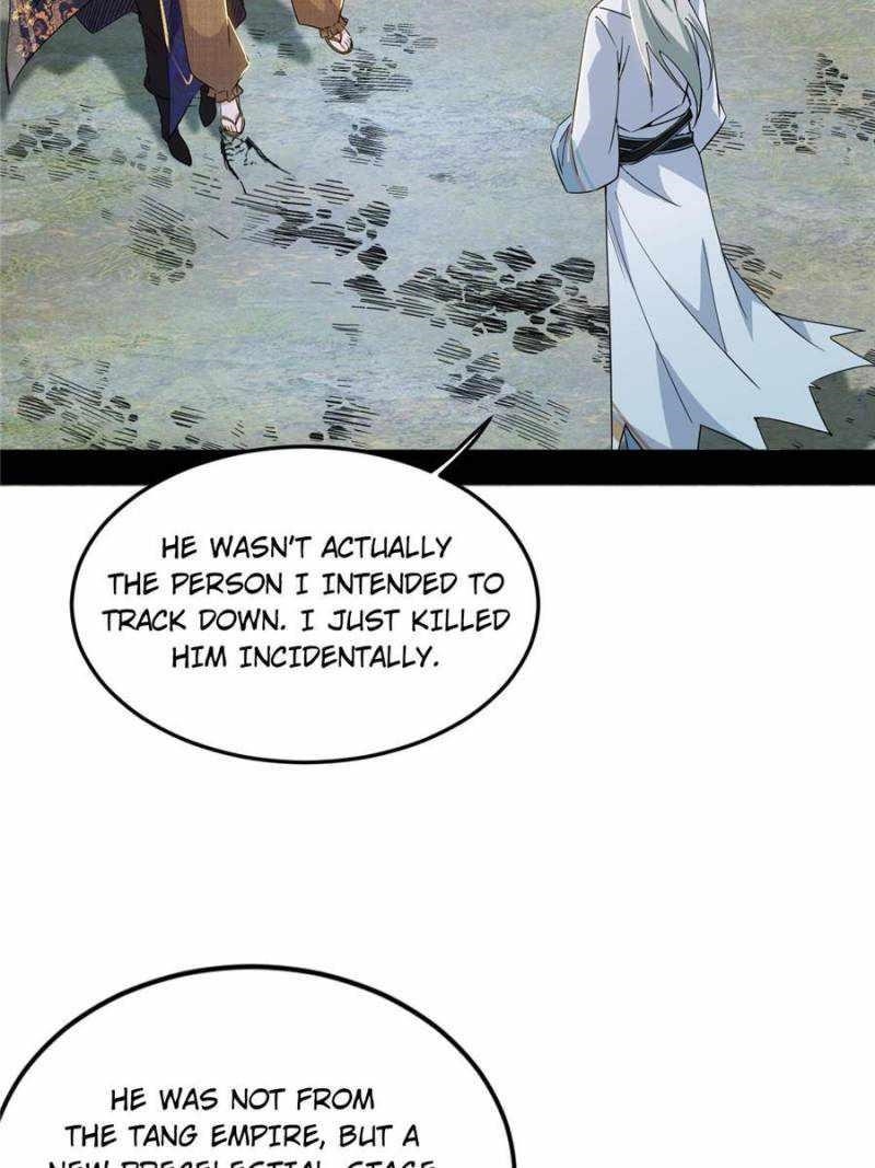 I’m An Evil God Chapter 397 - Page 3