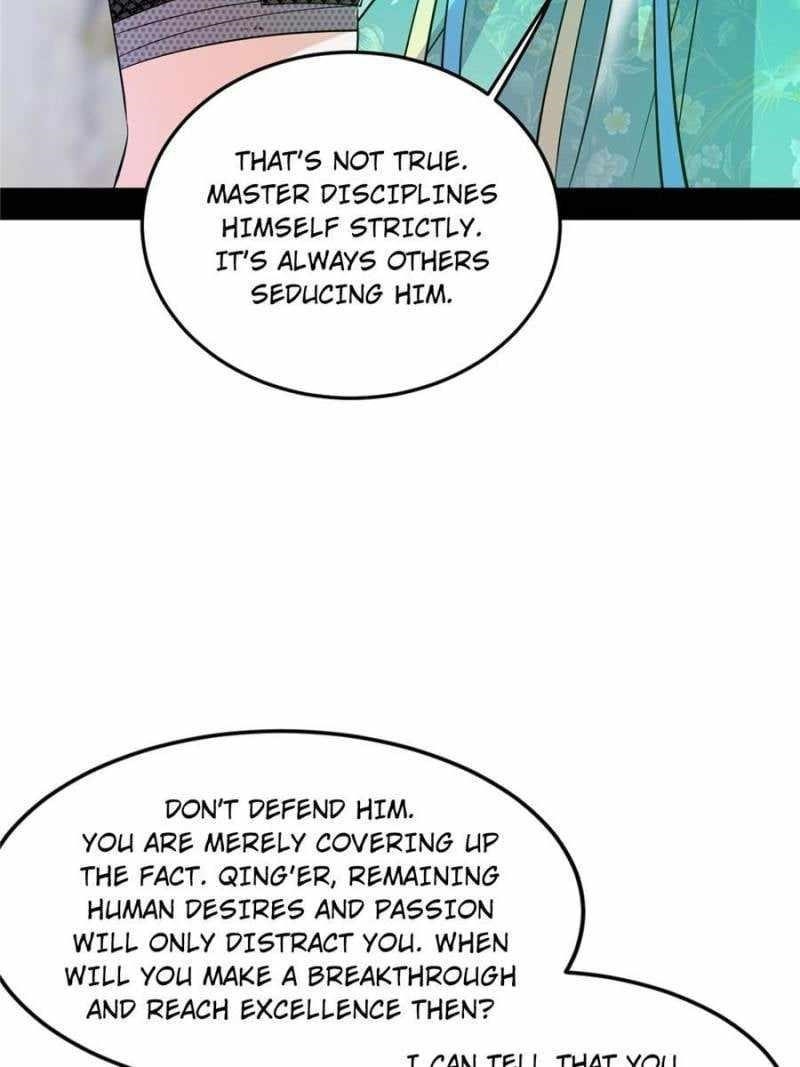 I’m An Evil God Chapter 397 - Page 31