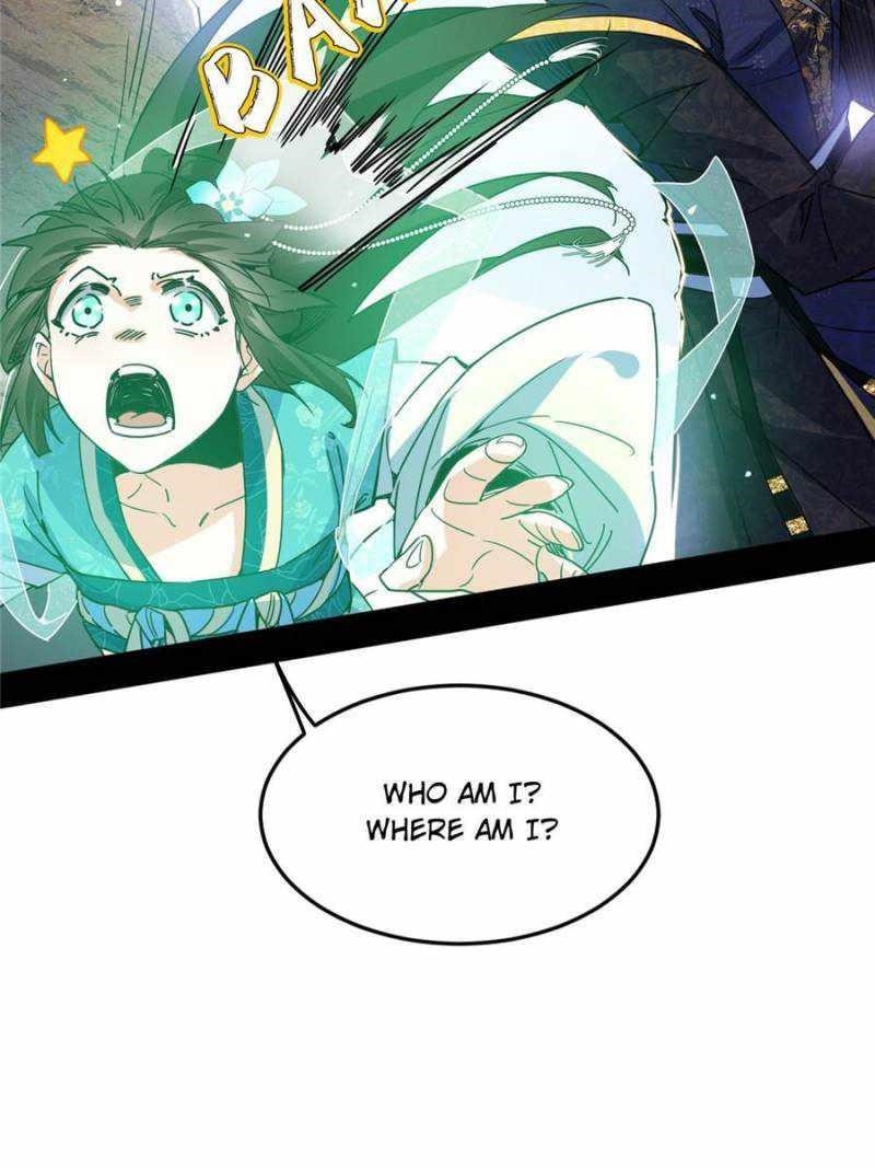 I’m An Evil God Chapter 397 - Page 44