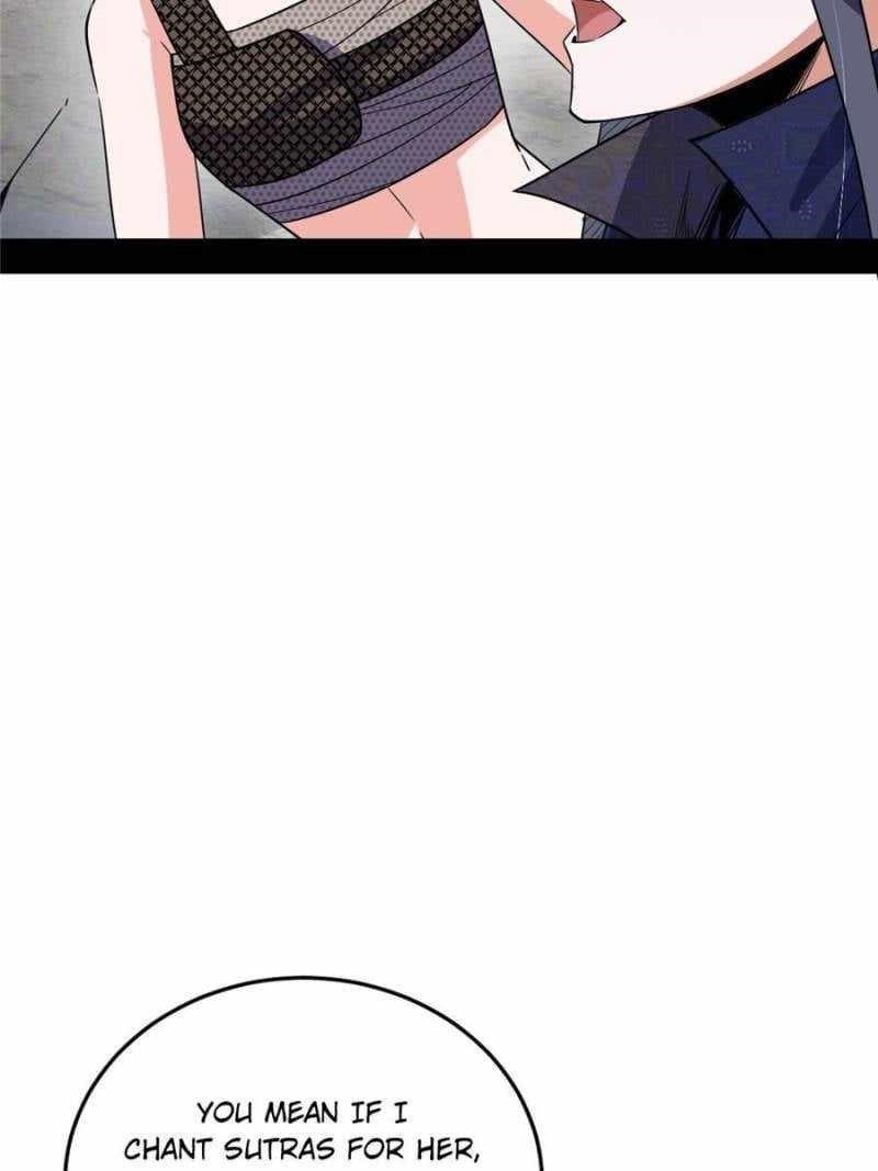 I’m An Evil God Chapter 397 - Page 46