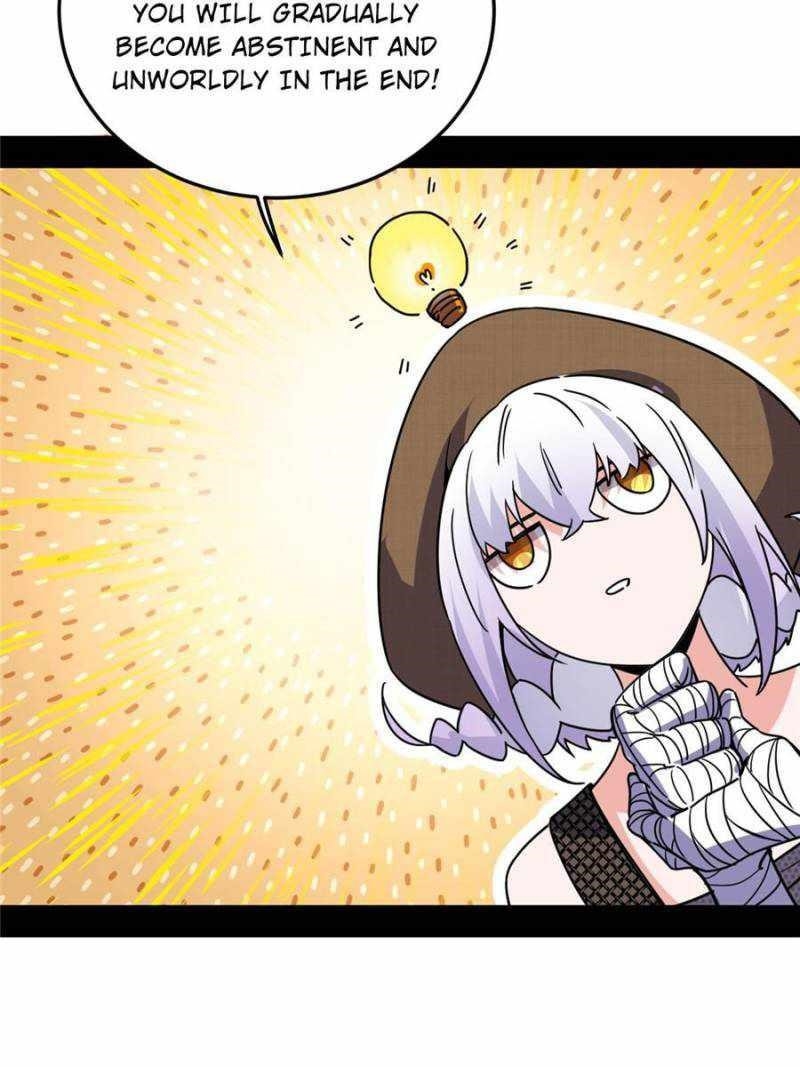 I’m An Evil God Chapter 397 - Page 47