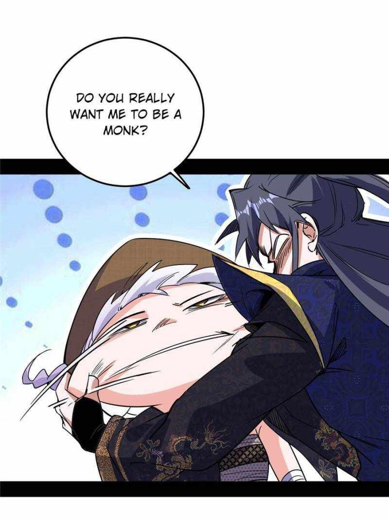 I’m An Evil God Chapter 397 - Page 49