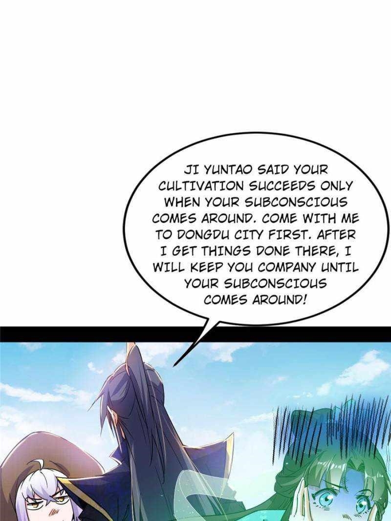 I’m An Evil God Chapter 397 - Page 50