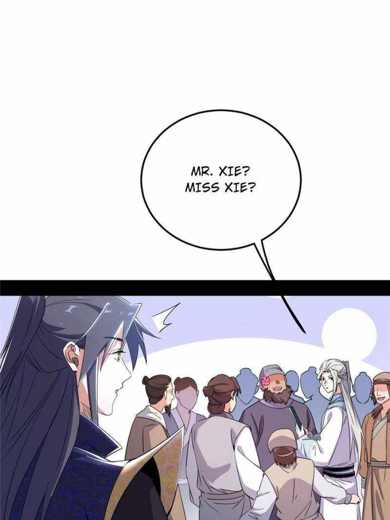 I’m An Evil God Chapter 397 - Page 58