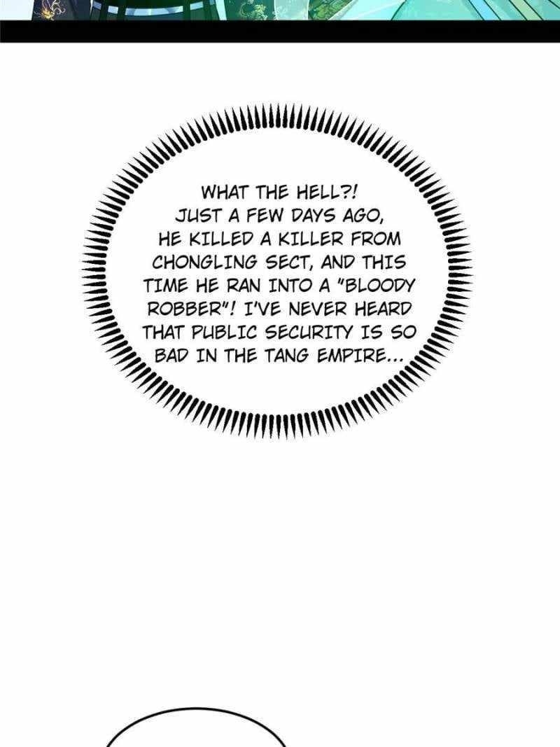 I’m An Evil God Chapter 397 - Page 64