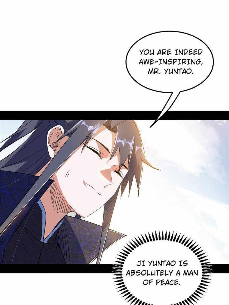 I’m An Evil God Chapter 397 - Page 8