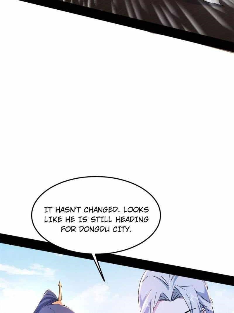 I’m An Evil God Chapter 398 - Page 16