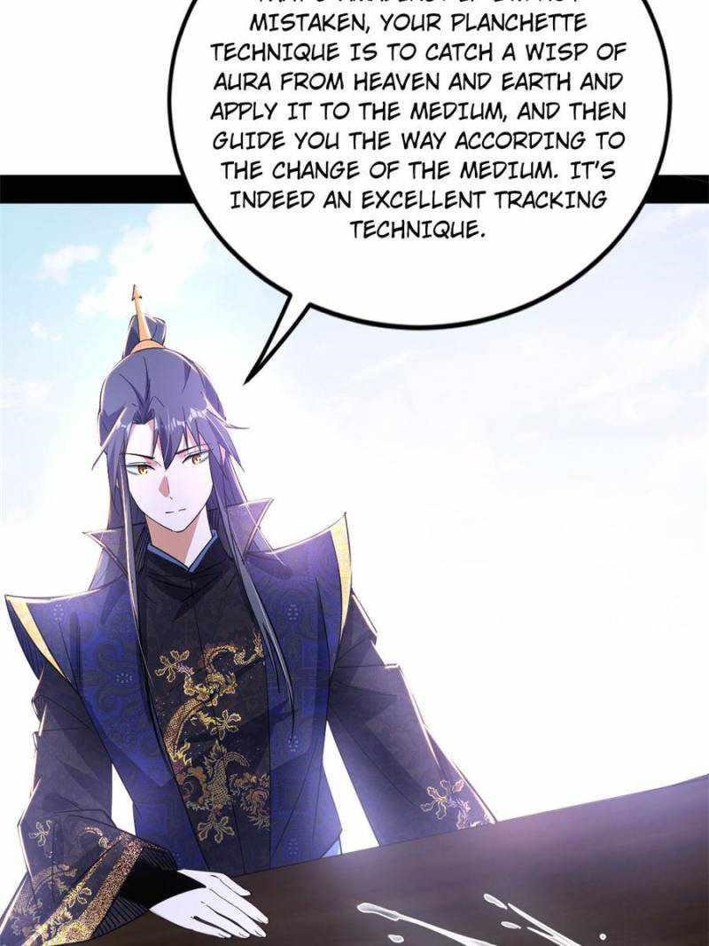 I’m An Evil God Chapter 398 - Page 18