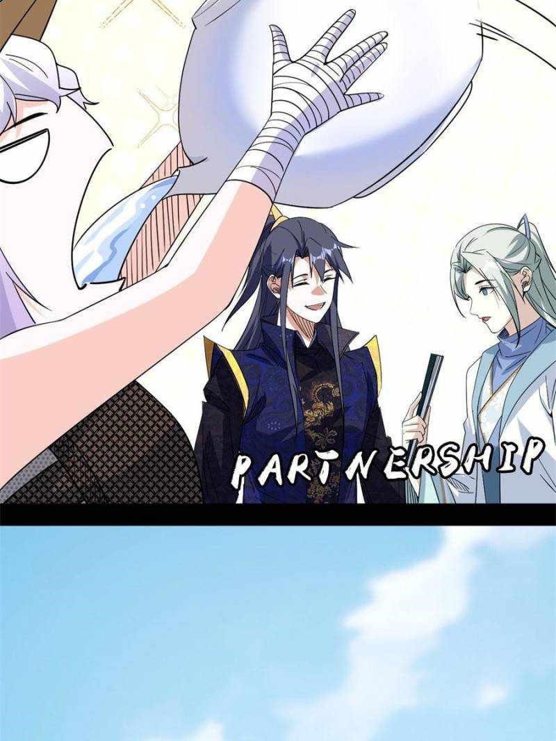 I’m An Evil God Chapter 398 - Page 25