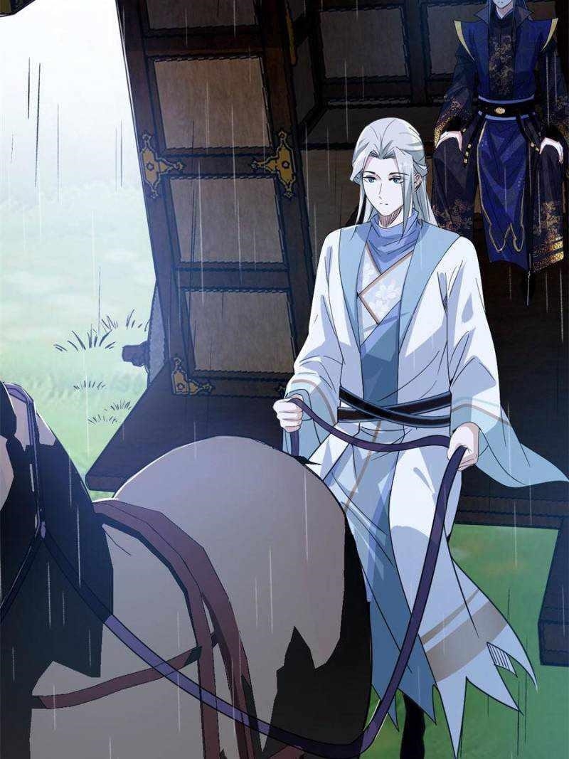 I’m An Evil God Chapter 398 - Page 31