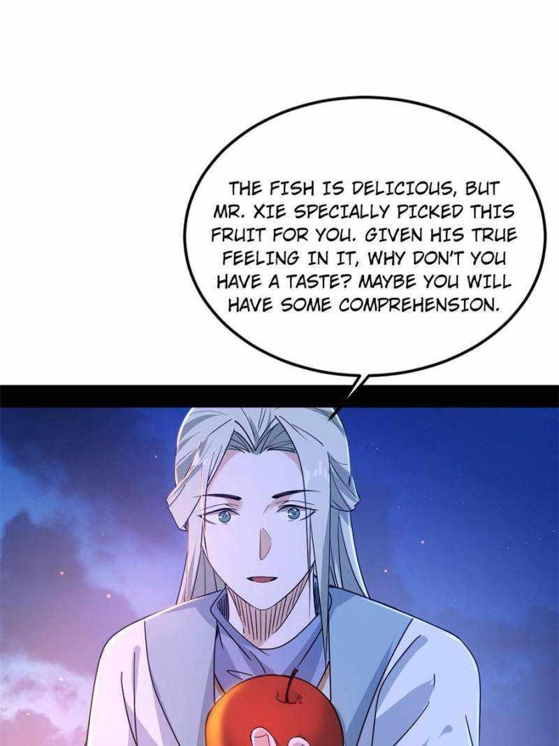 I’m An Evil God Chapter 398 - Page 35