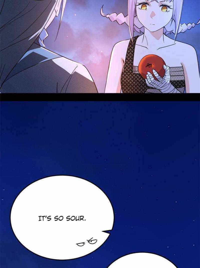 I’m An Evil God Chapter 398 - Page 37