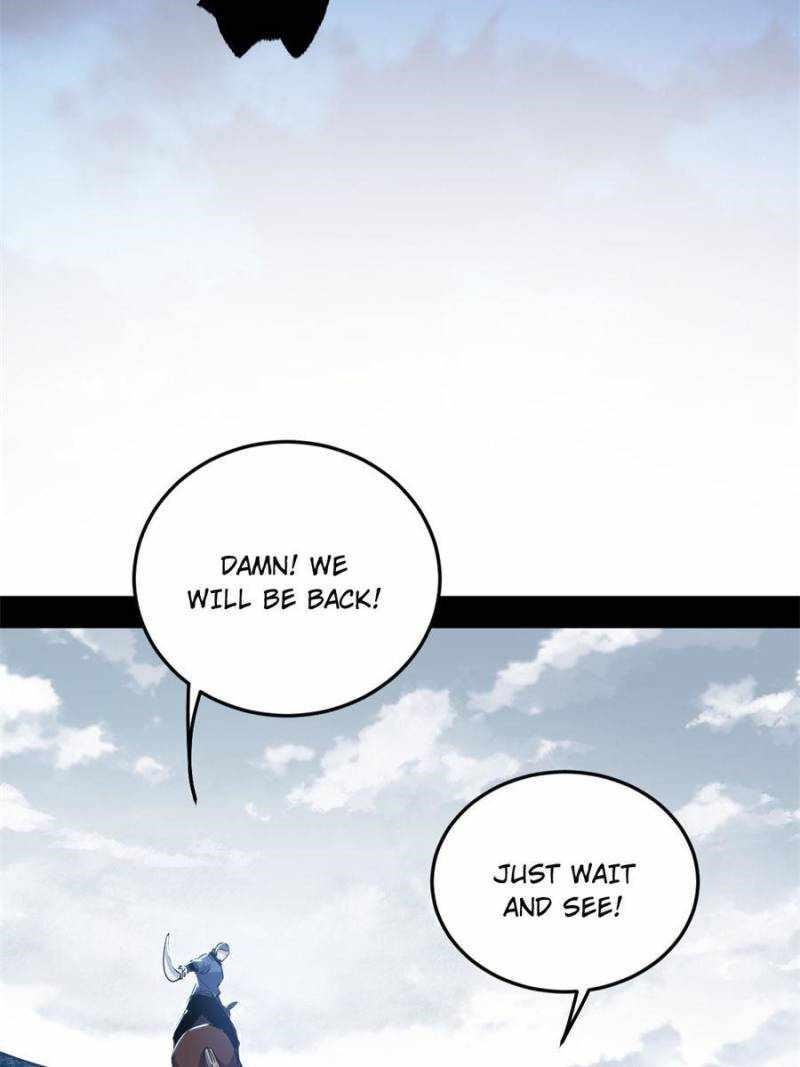 I’m An Evil God Chapter 398 - Page 39