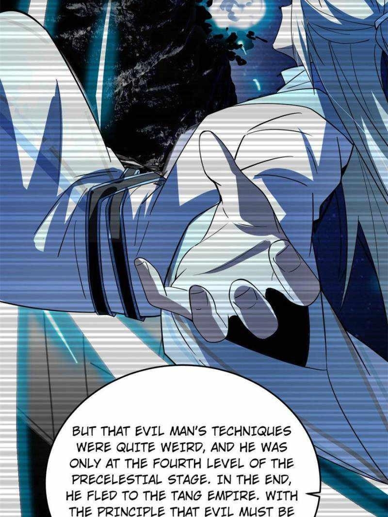 I’m An Evil God Chapter 398 - Page 4