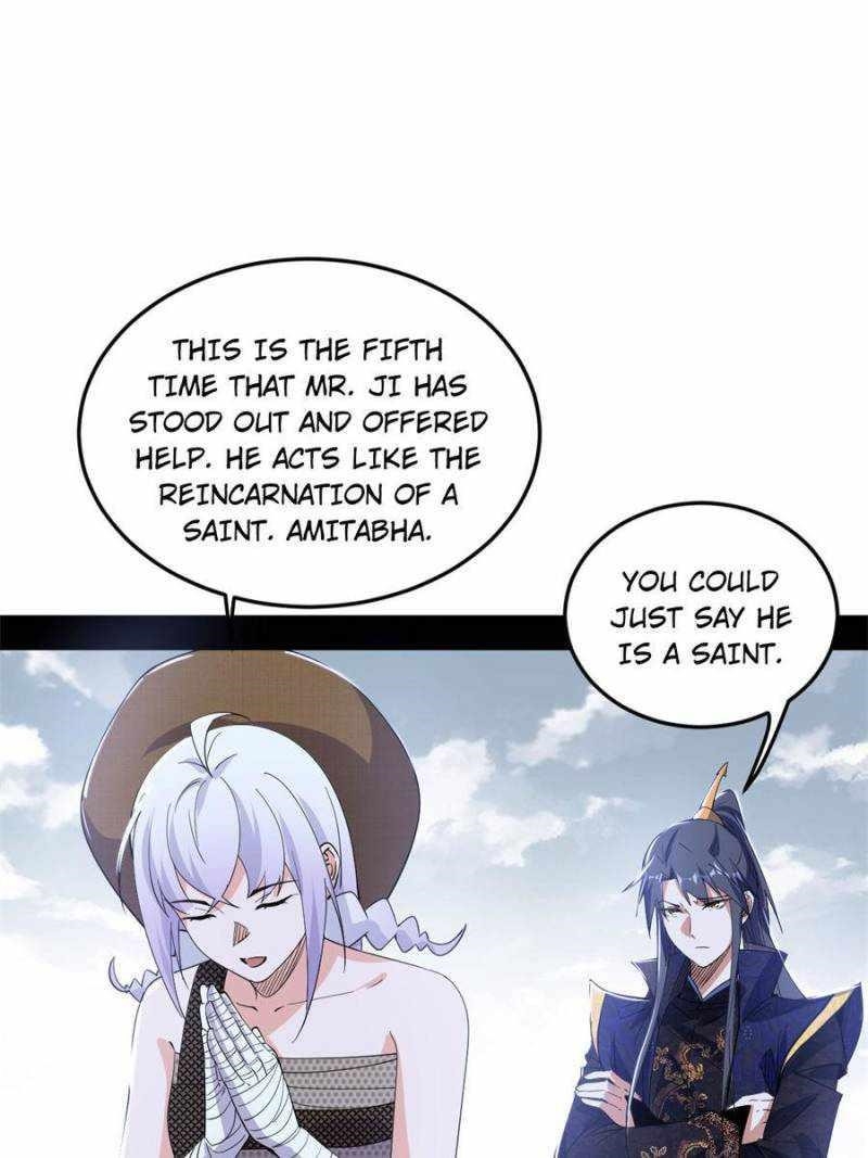 I’m An Evil God Chapter 398 - Page 42