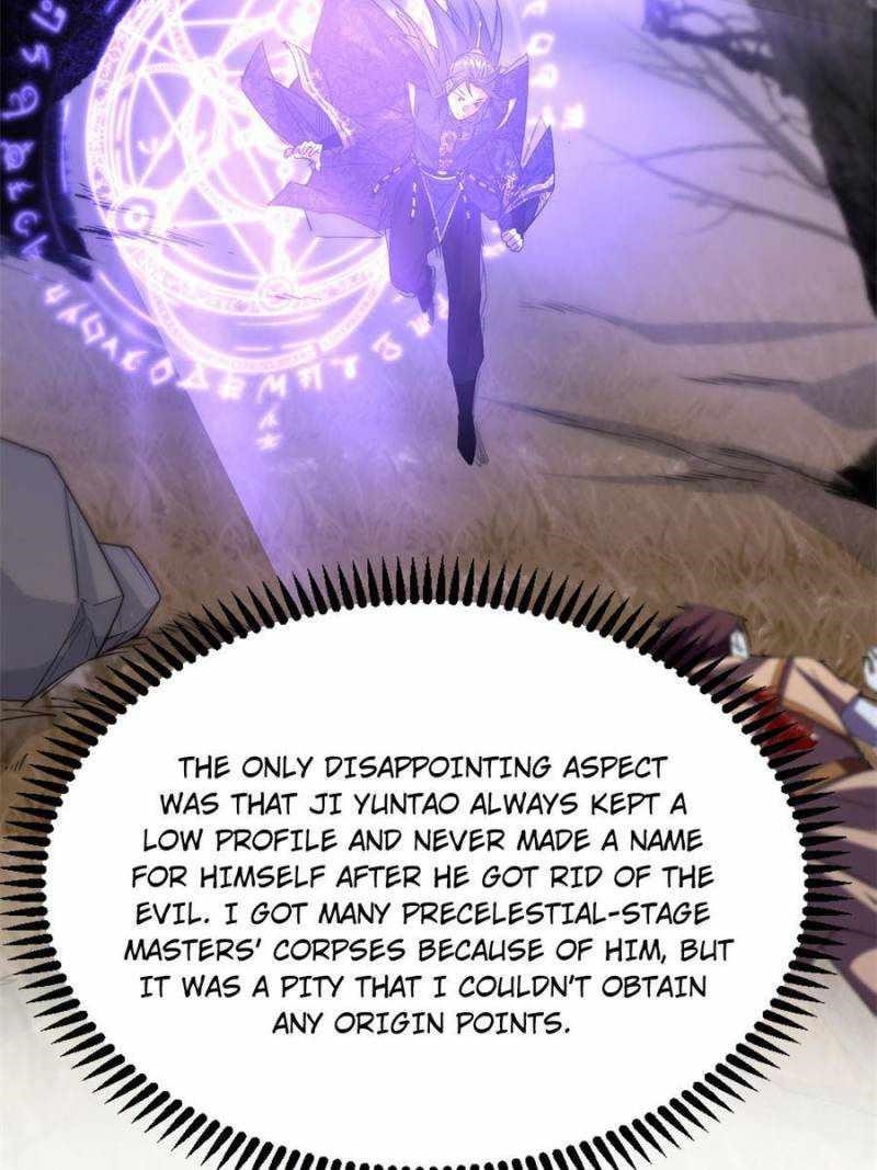 I’m An Evil God Chapter 398 - Page 53