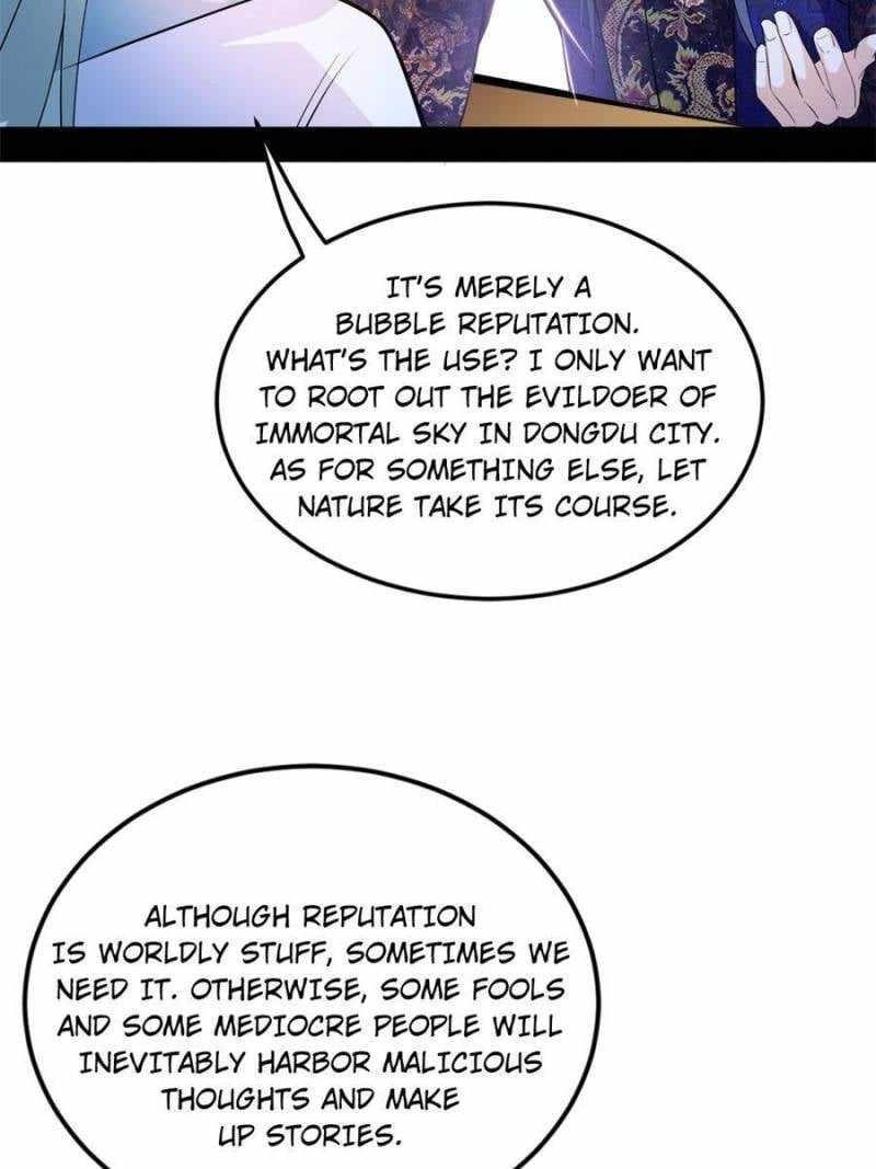 I’m An Evil God Chapter 398 - Page 59