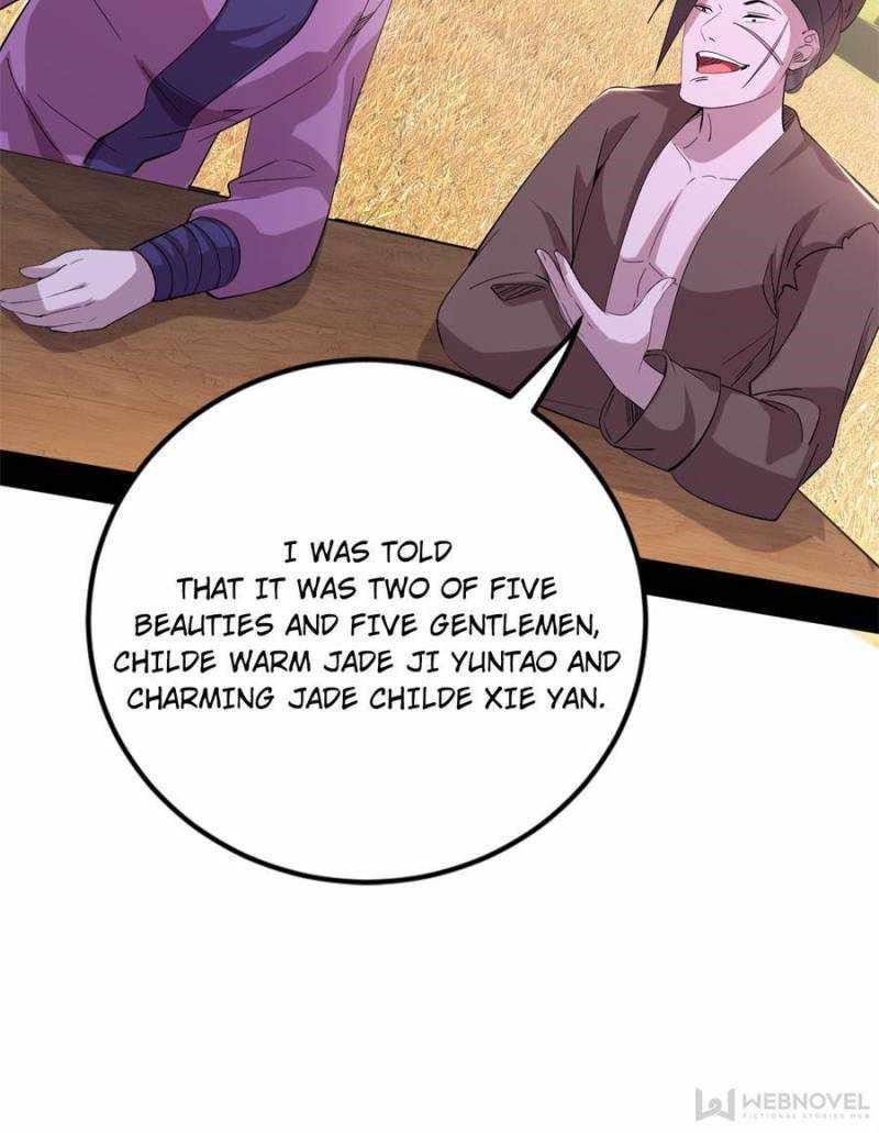 I’m An Evil God Chapter 398 - Page 63