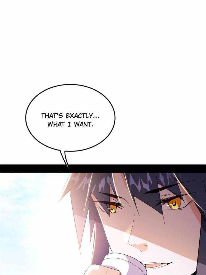 I’m An Evil God Chapter 398 - Page 78