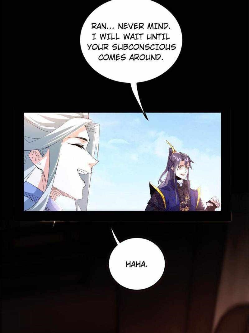 I’m An Evil God Chapter 398 - Page 81