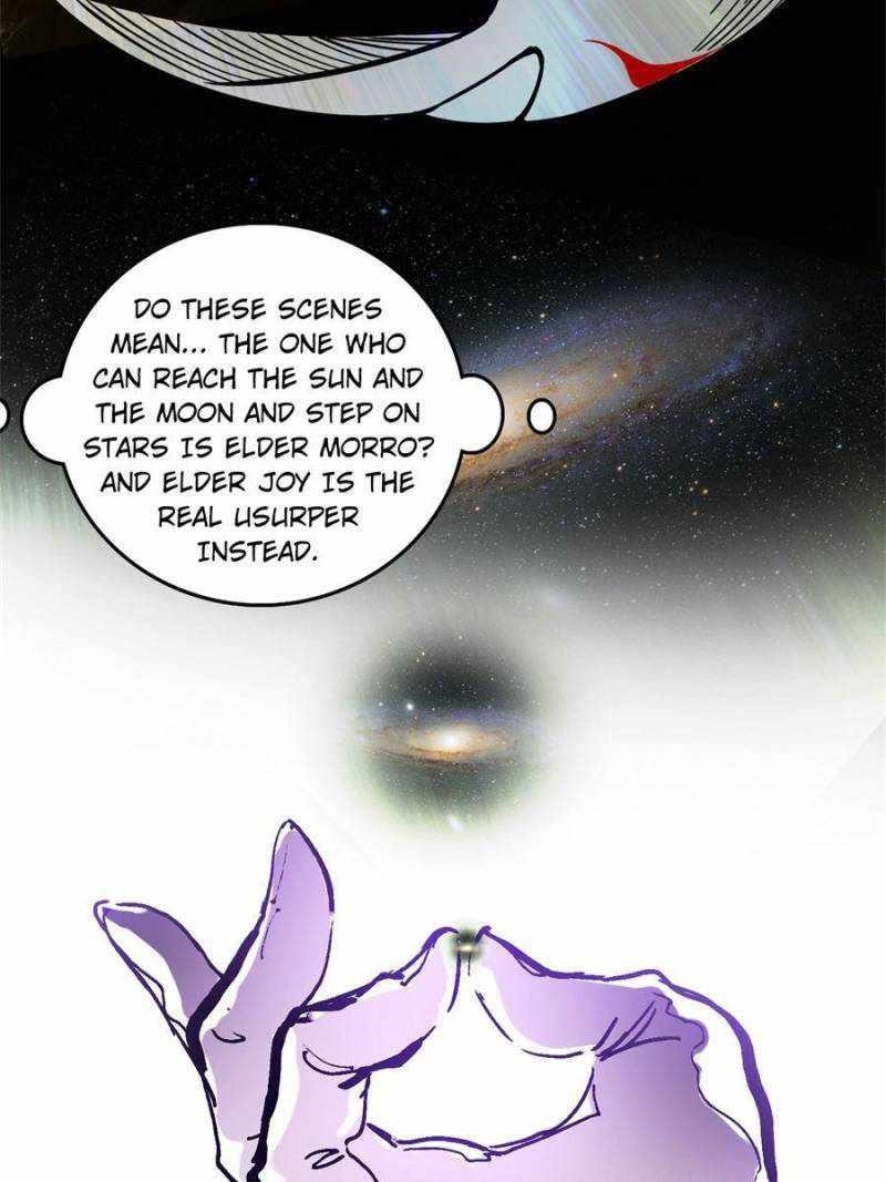 I’m An Evil God Chapter 400 - Page 33