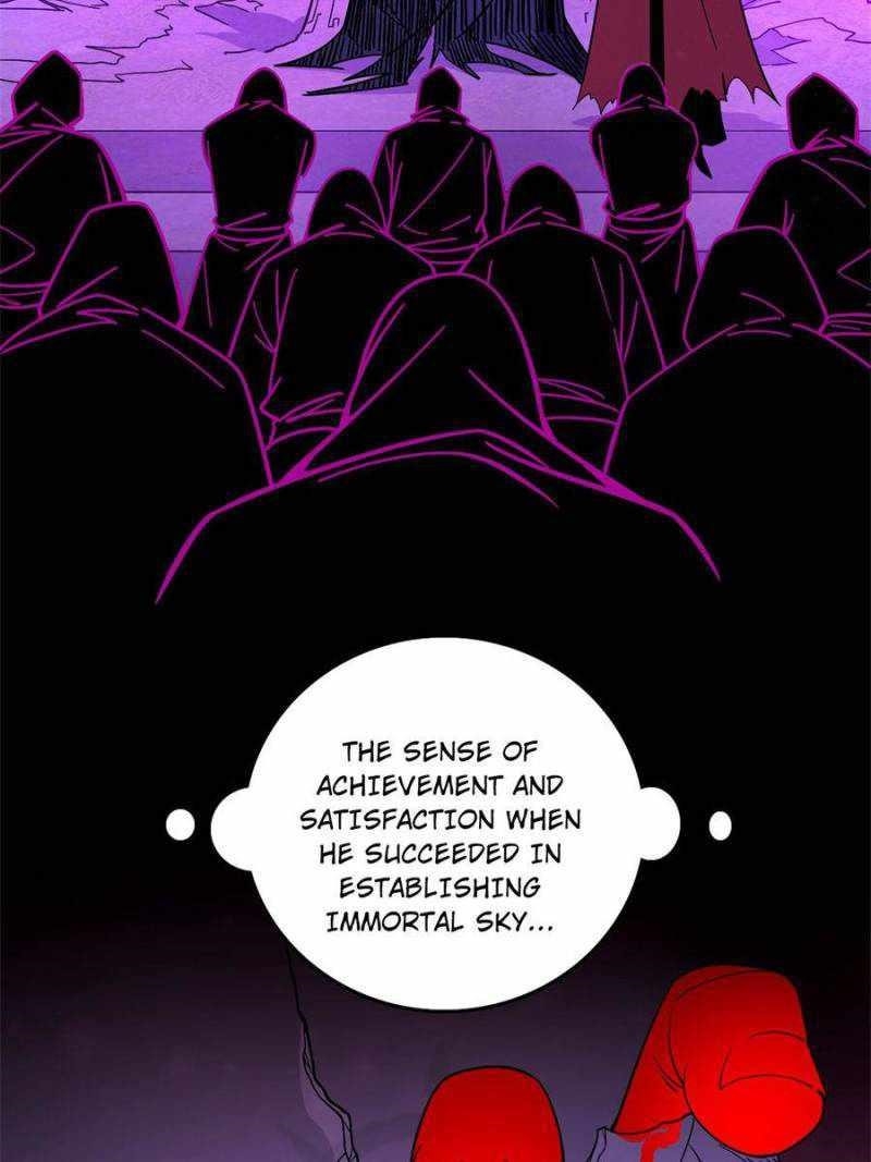 I’m An Evil God Chapter 400 - Page 36