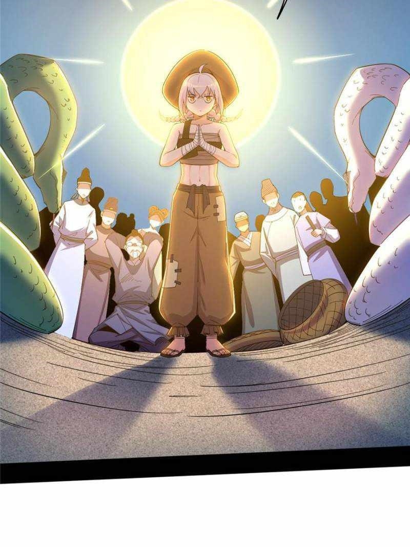 I’m An Evil God Chapter 401 - Page 13