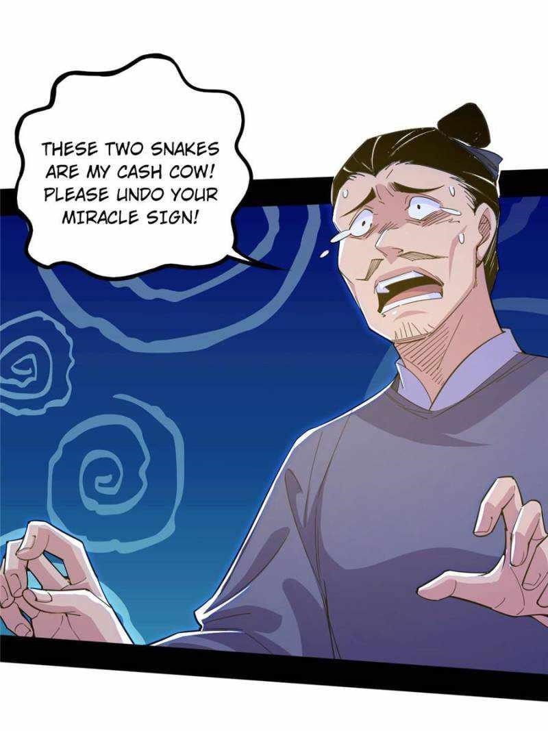 I’m An Evil God Chapter 401 - Page 14