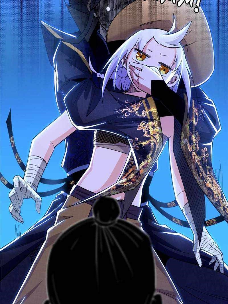 I’m An Evil God Chapter 401 - Page 18