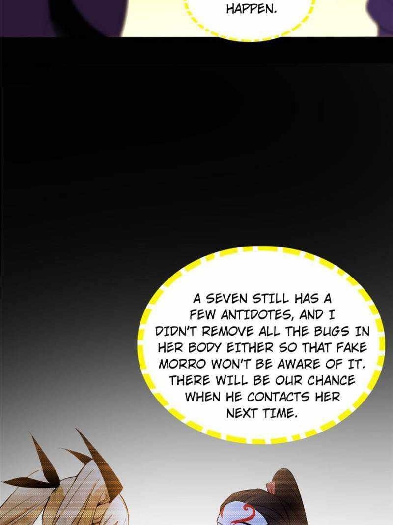 I’m An Evil God Chapter 401 - Page 2